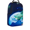 FUTURAMA EXPRESS SHIPPING DLXSR BACKPACK