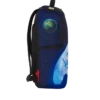 FUTURAMA EXPRESS SHIPPING DLXSR BACKPACK