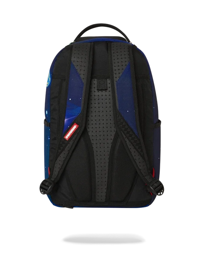 FUTURAMA EXPRESS SHIPPING DLXSR BACKPACK