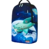 FUTURAMA EXPRESS SHIPPING DLXSR BACKPACK