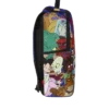 FUTURAMA PLANET CREW PACK DLXR BACKPACK