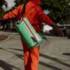 FUTURAMA PLANET EXPRESS PACK DUFFLE