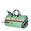 FUTURAMA PLANET EXPRESS PACK DUFFLE