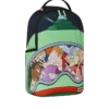 FUTURAMA SPACE CREW DLXSR BACKPACK