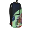 FUTURAMA SPACE CREW DLXSR BACKPACK