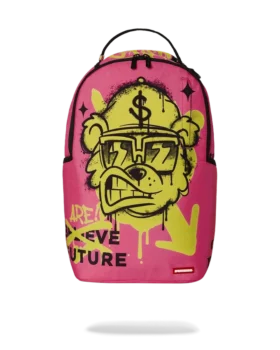 FUTURE FLEX BEAR BACKPACK
