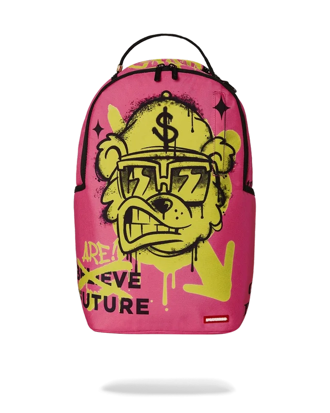 FUTURE FLEX BEAR BACKPACK