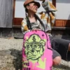 FUTURE FLEX BEAR BACKPACK