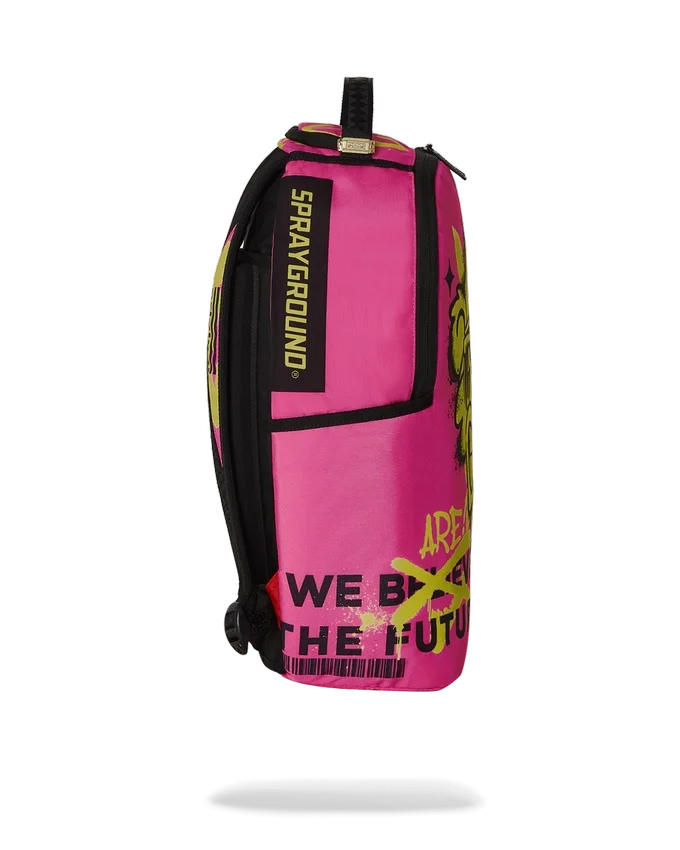 FUTURE FLEX BEAR BACKPACK