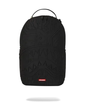 FUTURE FOAM 3D-SHRK BACKPACK