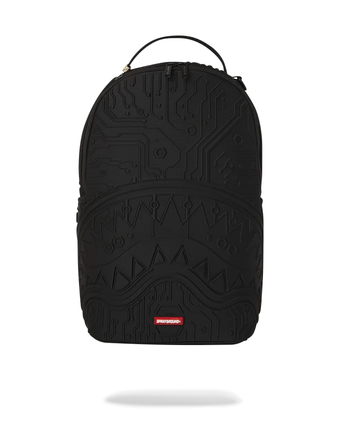 FUTURE FOAM 3D-SHRK BACKPACK