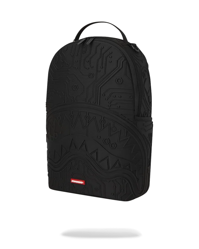 FUTURE FOAM 3D-SHRK BACKPACK