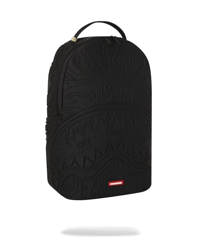 FUTURE FOAM 3D-SHRK BACKPACK