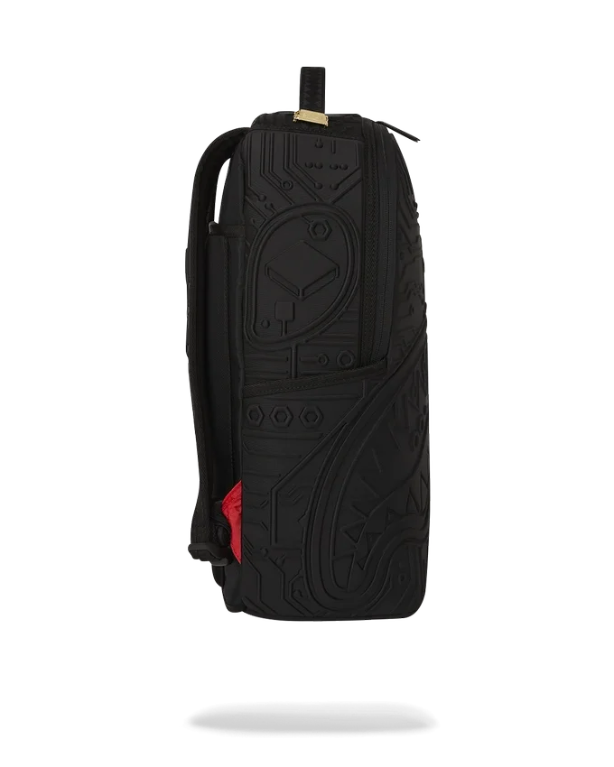 FUTURE FOAM 3D-SHRK BACKPACK