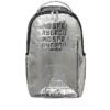 FUTURE TITAN (METALLIC) BACKPACK (DLXV)