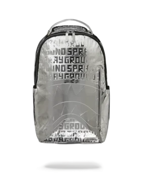 FUTURE TITAN (METALLIC) BACKPACK (DLXV)