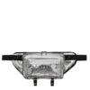 FUTURE TITAN (METALLIC) CARGO CROSSBODY