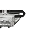 FUTURE TITAN (METALLIC) CARGO CROSSBODY