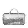 FUTURE TITAN (METALLIC) DUFFLE