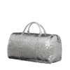 FUTURE TITAN (METALLIC) DUFFLE