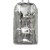 FUTURE TITAN (METALLIC) HILLS BACKPACK
