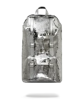 FUTURE TITAN (METALLIC) HILLS BACKPACK