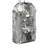 FUTURE TITAN (METALLIC) HILLS BACKPACK