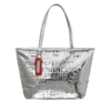 FUTURE TITAN (METALLIC) TOTE