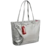 FUTURE TITAN (METALLIC) TOTE