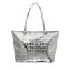 FUTURE TITAN (METALLIC) TOTE