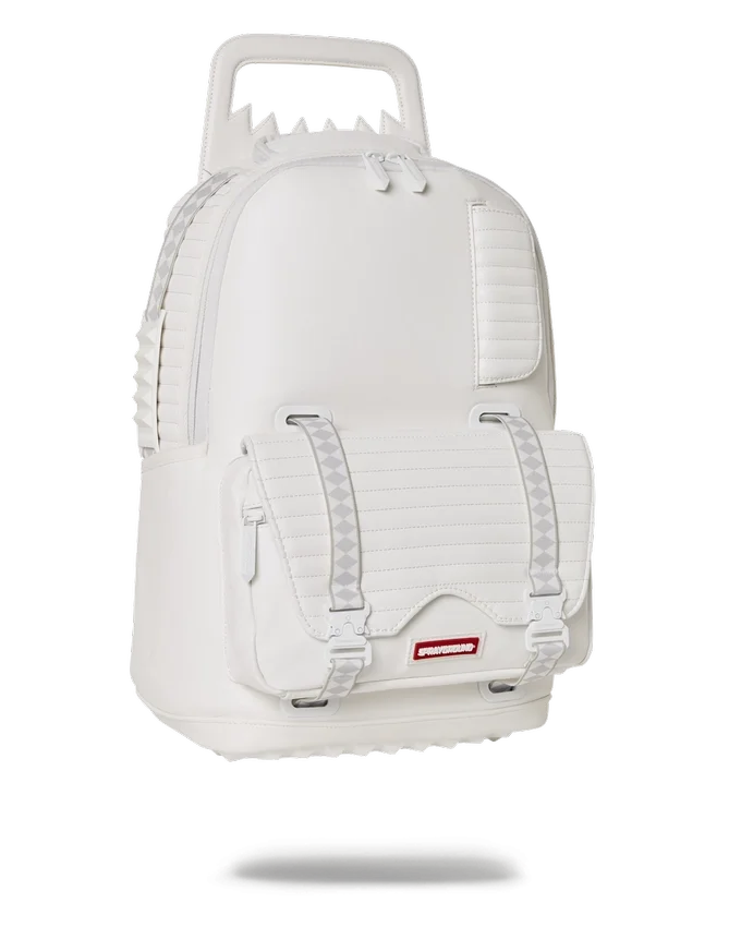 FUTURE TRAVELER CARGO BACKPACK