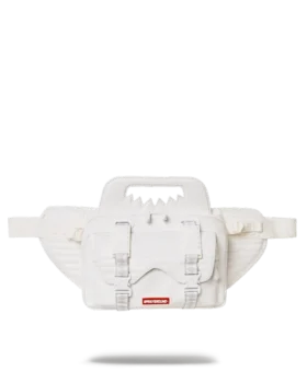 FUTURE TRAVELER CARGO CROSSBODY