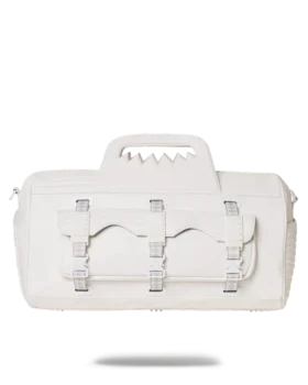 FUTURE TRAVELER CARGO DUFFLE
