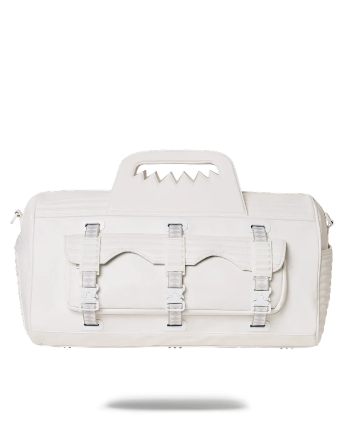 FUTURE TRAVELER CARGO DUFFLE
