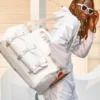 FUTURE TRAVELER CARGO DUFFLE