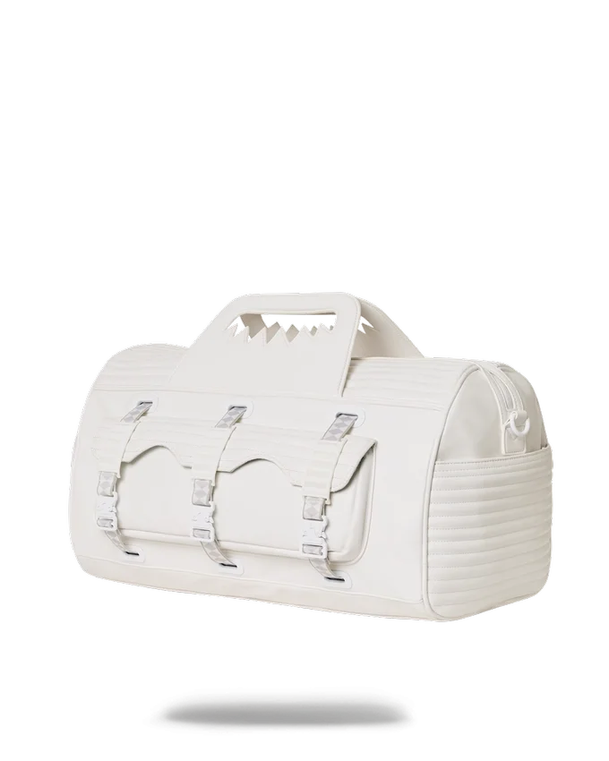 FUTURE TRAVELER CARGO DUFFLE
