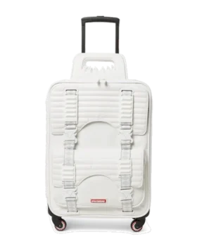 FUTURE TRAVELER JETSETTER CARRY-ON LUGGAGE