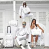 FUTURE TRAVELER JETSETTER CARRY-ON LUGGAGE