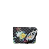 GALA AFTER PARTY CROSS-OVER CLUTCH