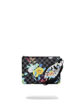 GALA AFTER PARTY CROSS-OVER CLUTCH
