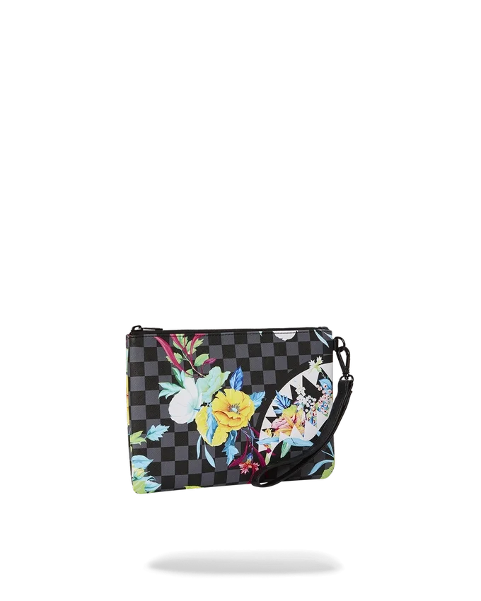 GALA AFTER PARTY CROSS-OVER CLUTCH