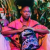 GALA AFTER PARTY SAVAGE BACKPACK