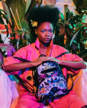 GALA AFTER PARTY SAVAGE BACKPACK