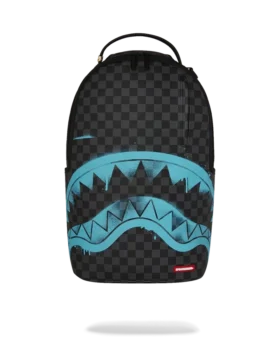 GAMMA BLUE SHARK BACKPACK