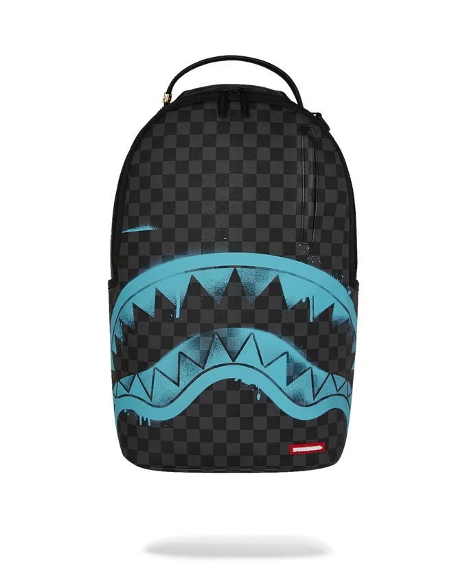 GAMMA BLUE SHARK BACKPACK