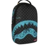 GAMMA BLUE SHARK BACKPACK