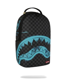 GAMMA BLUE SHARK BACKPACK
