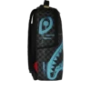 GAMMA BLUE SHARK BACKPACK