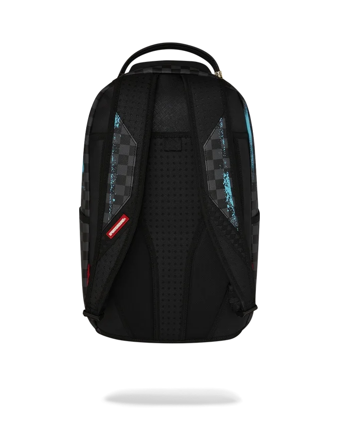 GAMMA BLUE SHARK BACKPACK