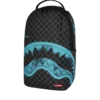 GAMMA BLUE SHARK BACKPACK
